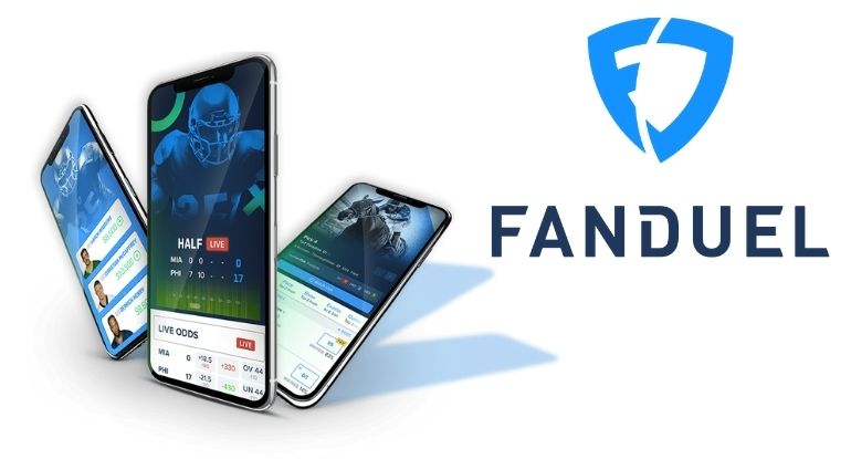 FanDuel Fantasy Sportsbook